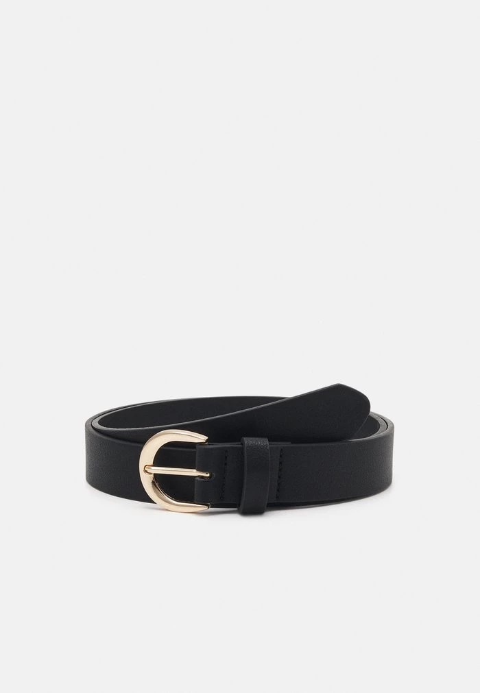 Ceinture ANNA FIELD Anna Field Belt Noir Femme | SUA-6918298